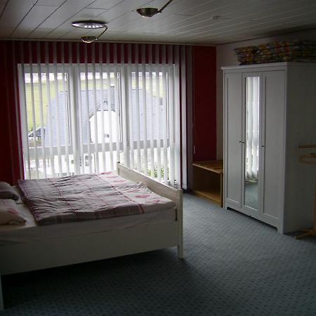 Ferienwohnung Veronika Pape Schmallenberg Exteriör bild