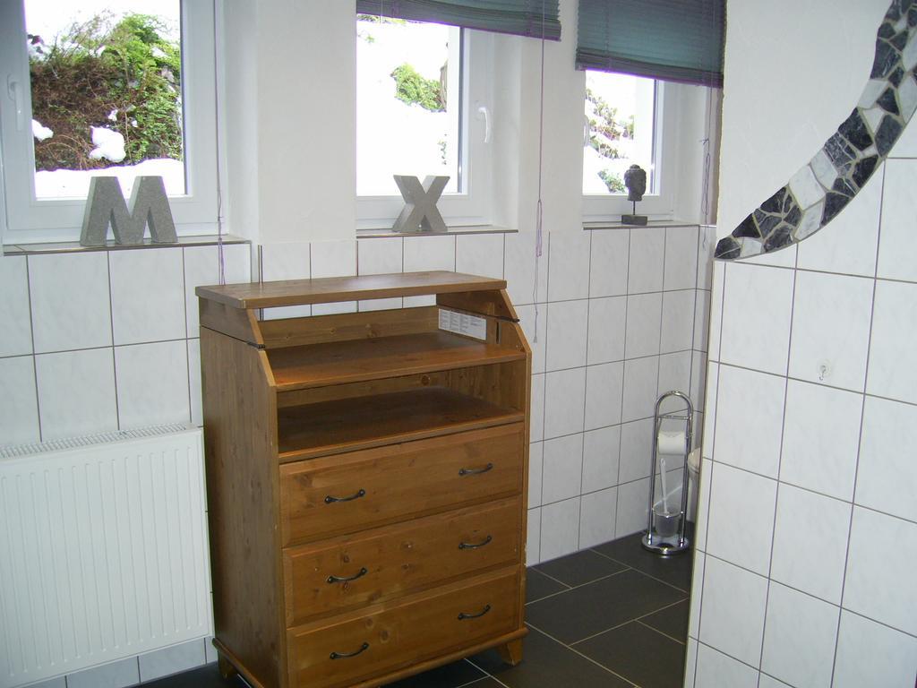 Ferienwohnung Veronika Pape Schmallenberg Rum bild