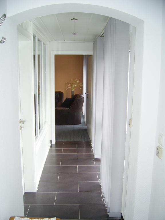 Ferienwohnung Veronika Pape Schmallenberg Rum bild